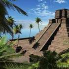 Maya-piramides