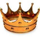 Gold Crown, Koning