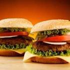 Twee Hamburgers