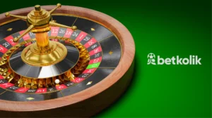 Betkolik Canlı Casino Deneyimi