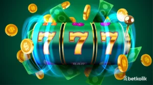 Betkolik Casino’da Oynamanın Avantajları